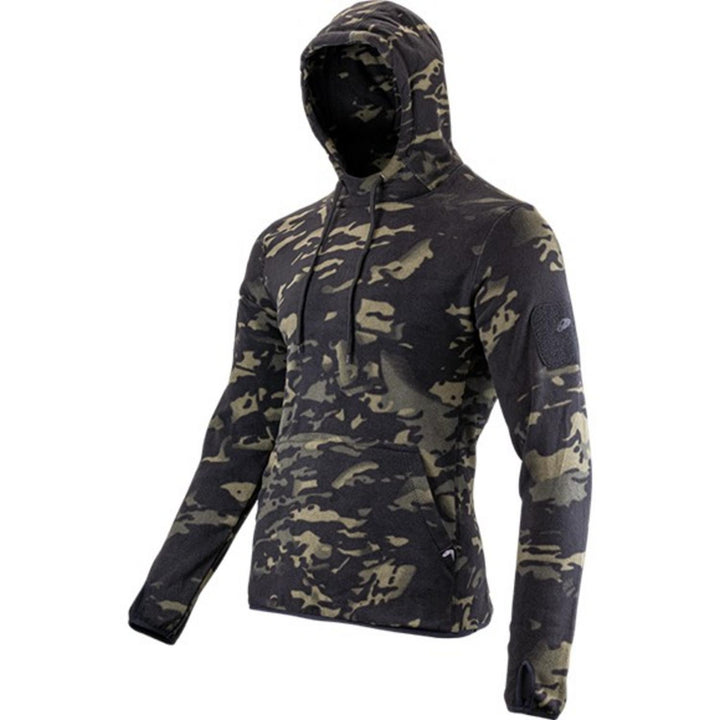 Viper Fleece Hoodie