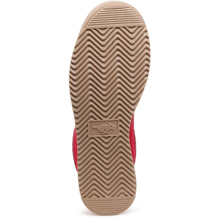 Rocket Dog Bertie Pella Trainers – view 4