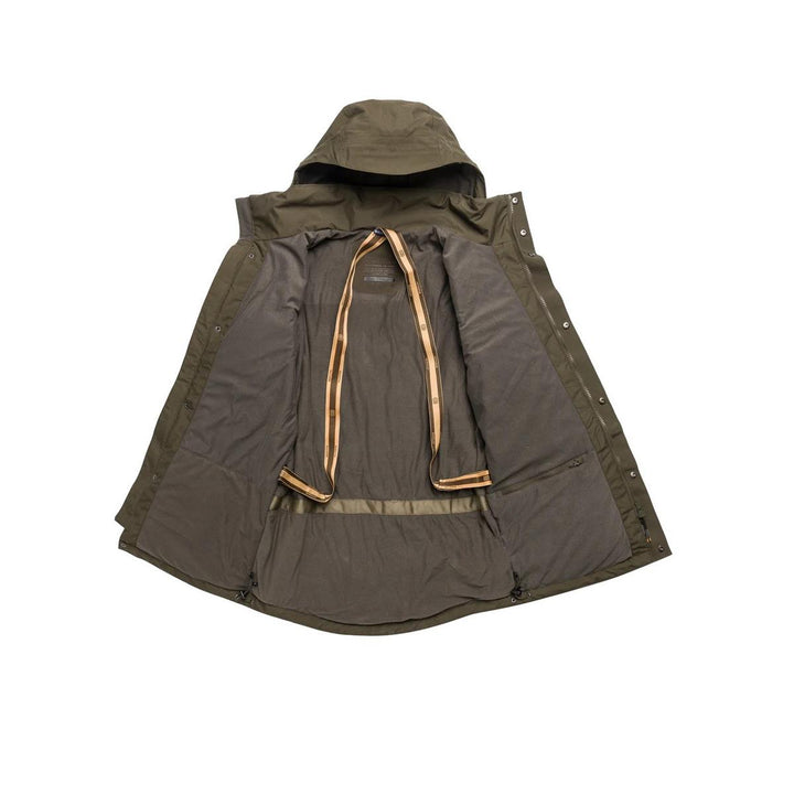 Beretta TRI-ACTIVE EVO JACKET Green Moss