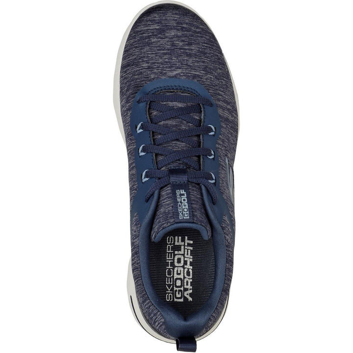 Skechers Performance Go Golf Walk 5 Golf Shoes Navy/Blue