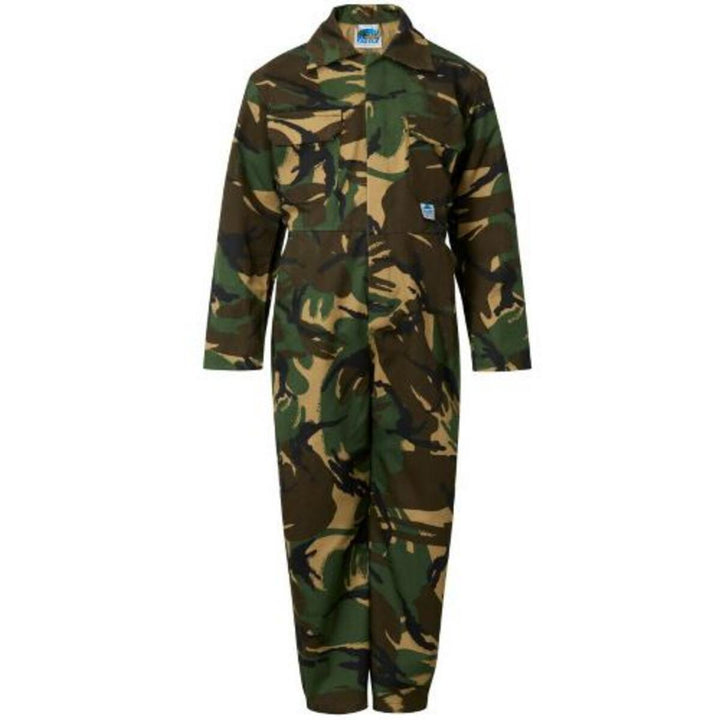 Fort Kids Fort Tearaway Coverall - 333 – view 4