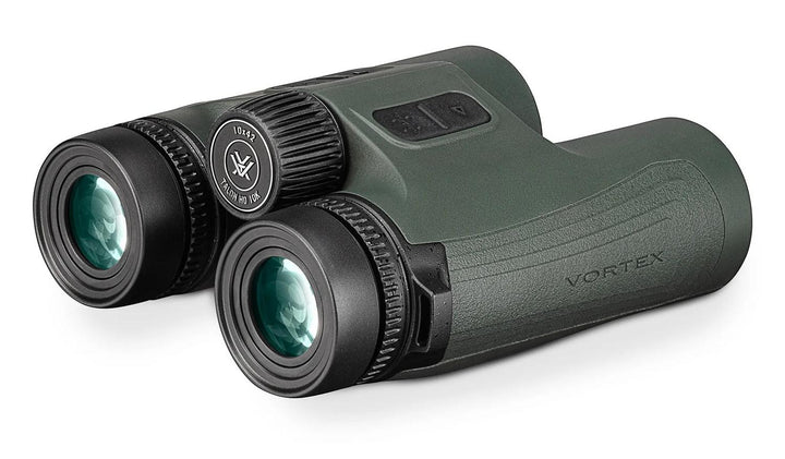 Vortex Talon HD 10K 10x42 Laser Rangefinding Binocular