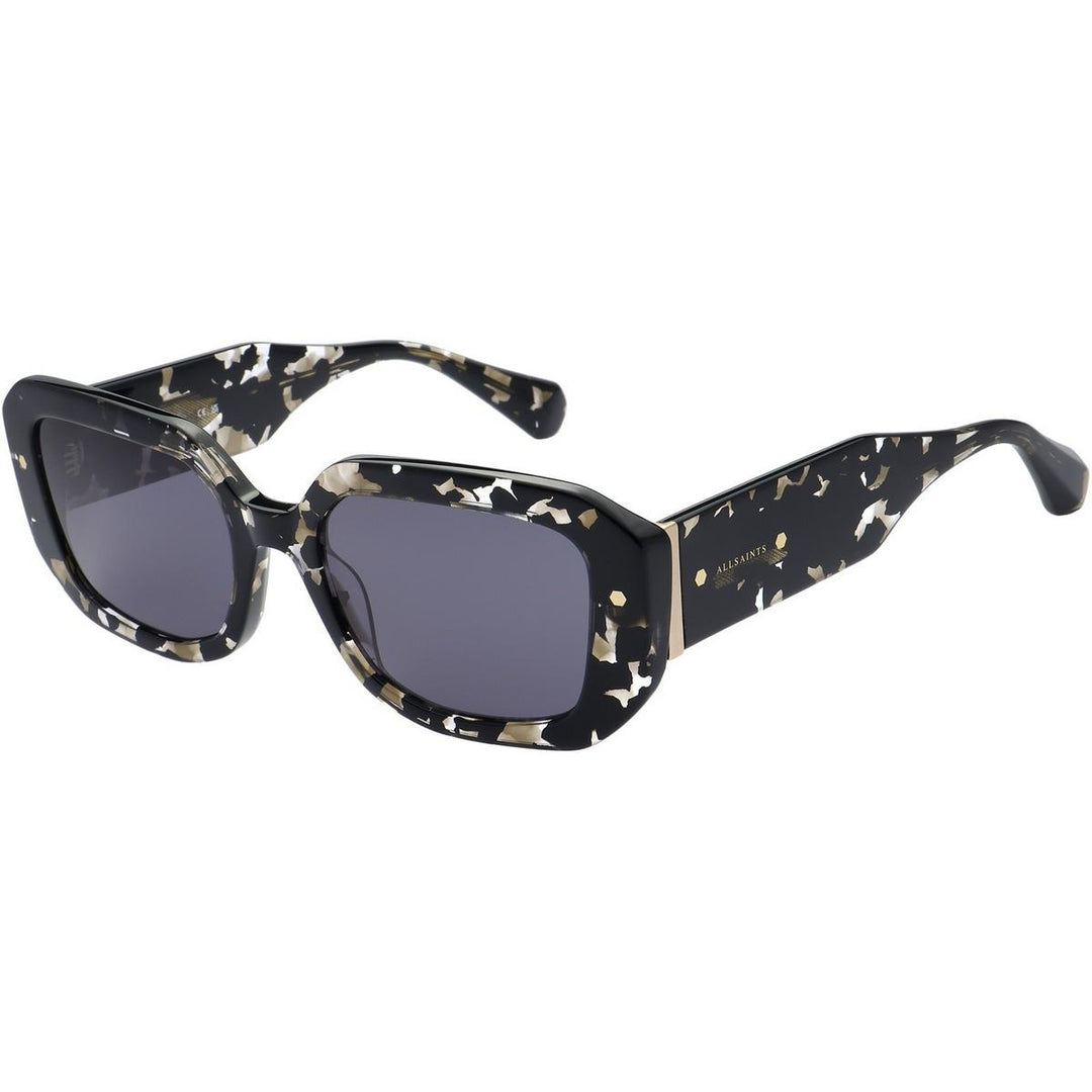 Jade Sunglasses Black Ladies