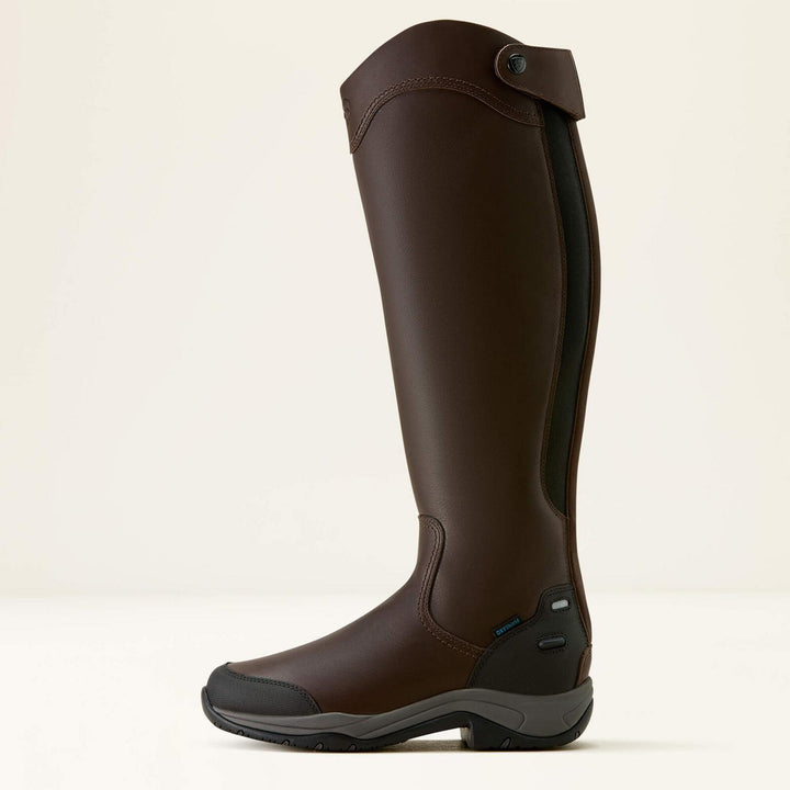 Ariat Ladies Telluride Tall Waterproof Boot