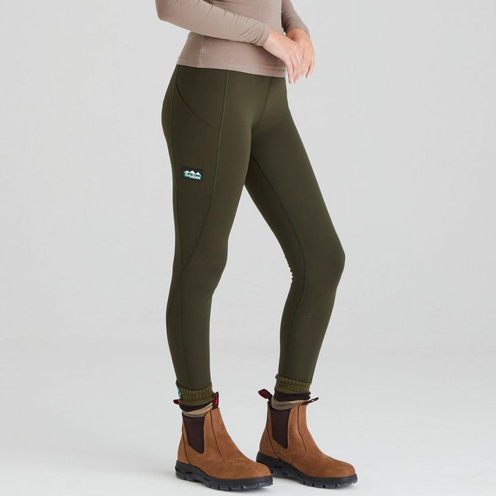 Ridgeline Ladies Infinity Leggings – view 31