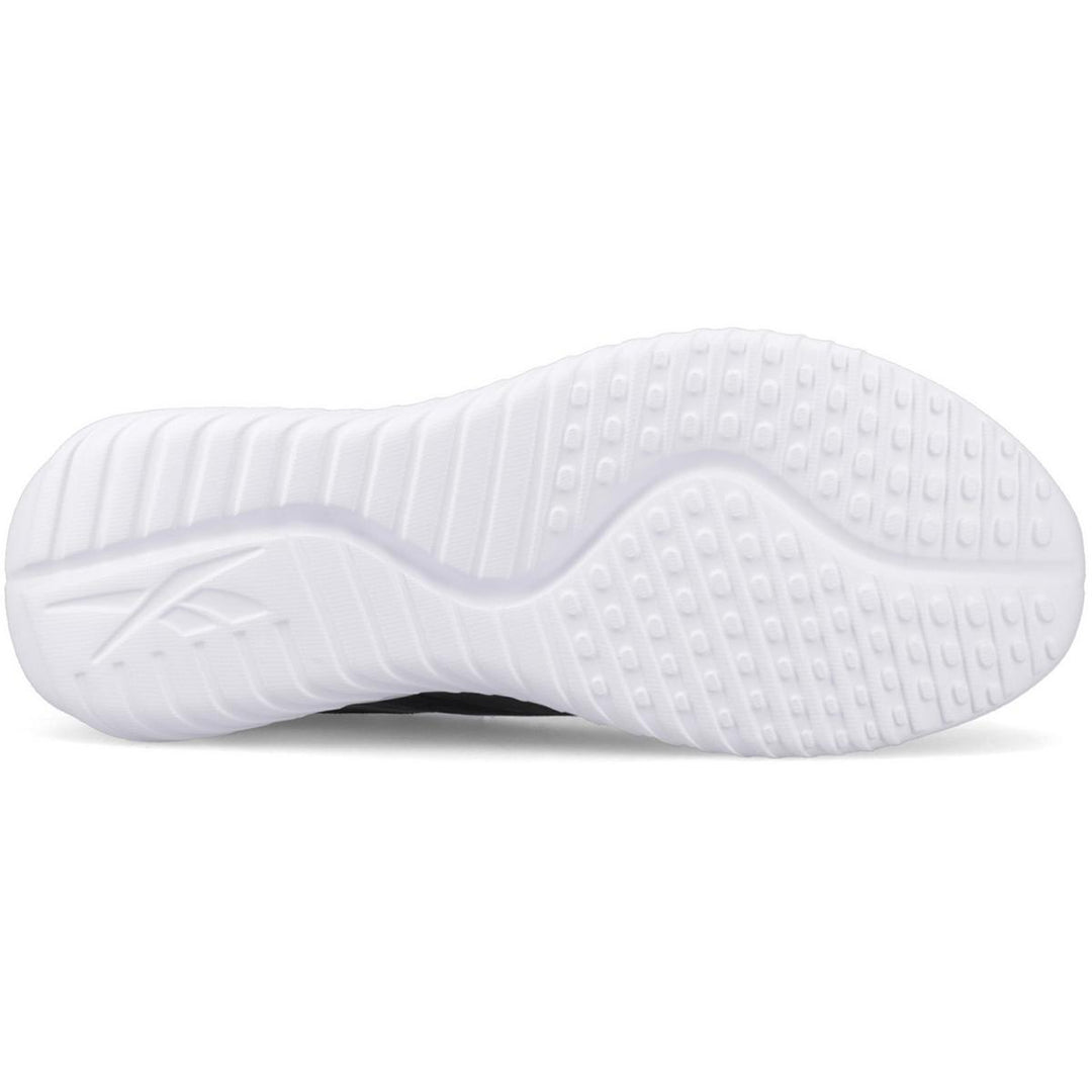 REEBOK FLUXLITE II BLACK/FTWR WHITE/GREY 5