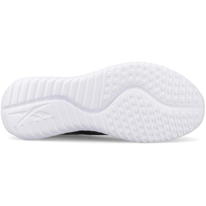 REEBOK FLUXLITE II BLACK/FTWR WHITE/GREY 5