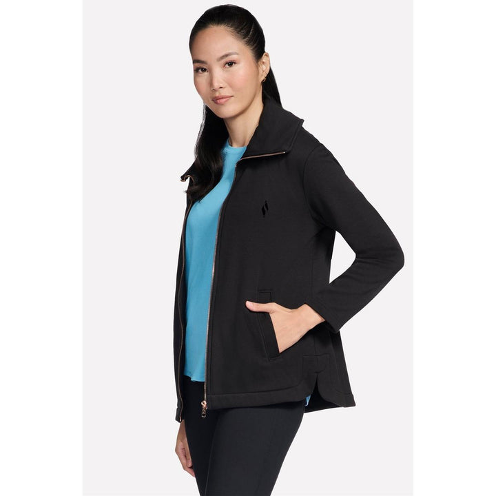 Skechers Performance GO SNUGGLE Tunic Jacket
