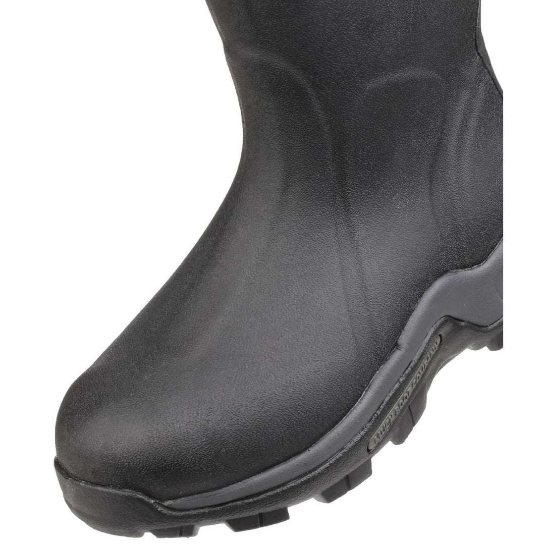 Muck Boots MB Arctic Sport II Tall Wellingtons Black