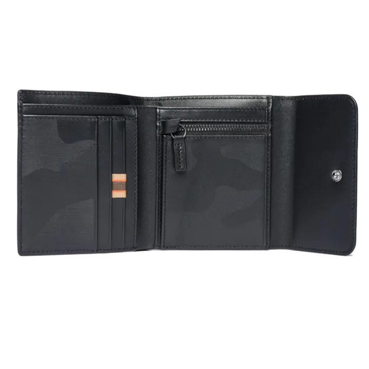 Beretta Bifold Wallet with Flap