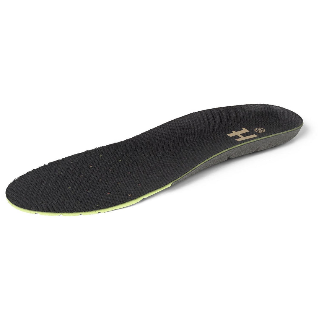 Harkila Footbed Replacement Insole - Black – view 3