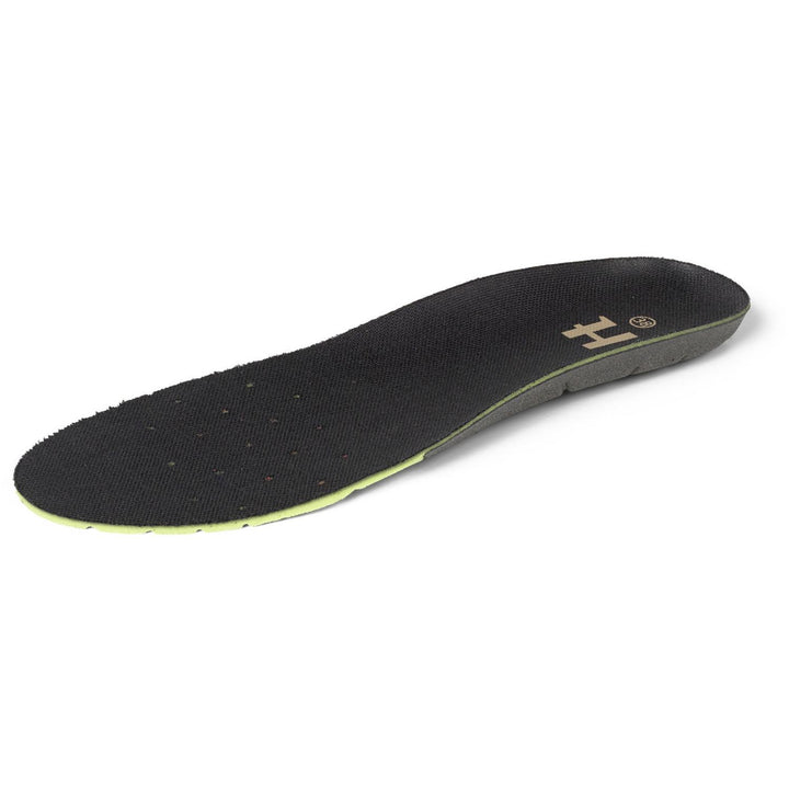 Harkila Footbed Replacement Insole - Black – view 3