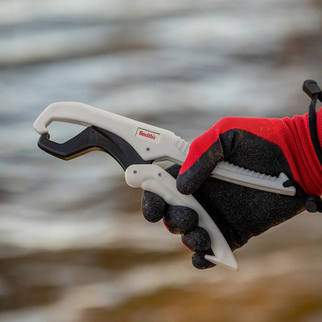 Smiths 9in Floating Fish Gripper