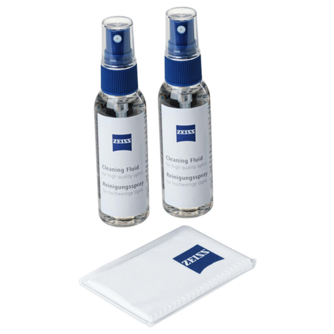 2 Cleaning Spray ( 2x 60 ml )