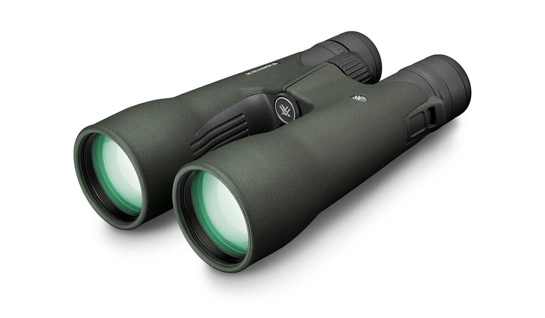 Vortex Razor UHD 18x56 Binocular for Long-Range Glassing