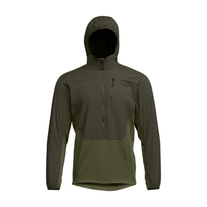 Sitka Ambient 75 Hoodie Deep Lichen
