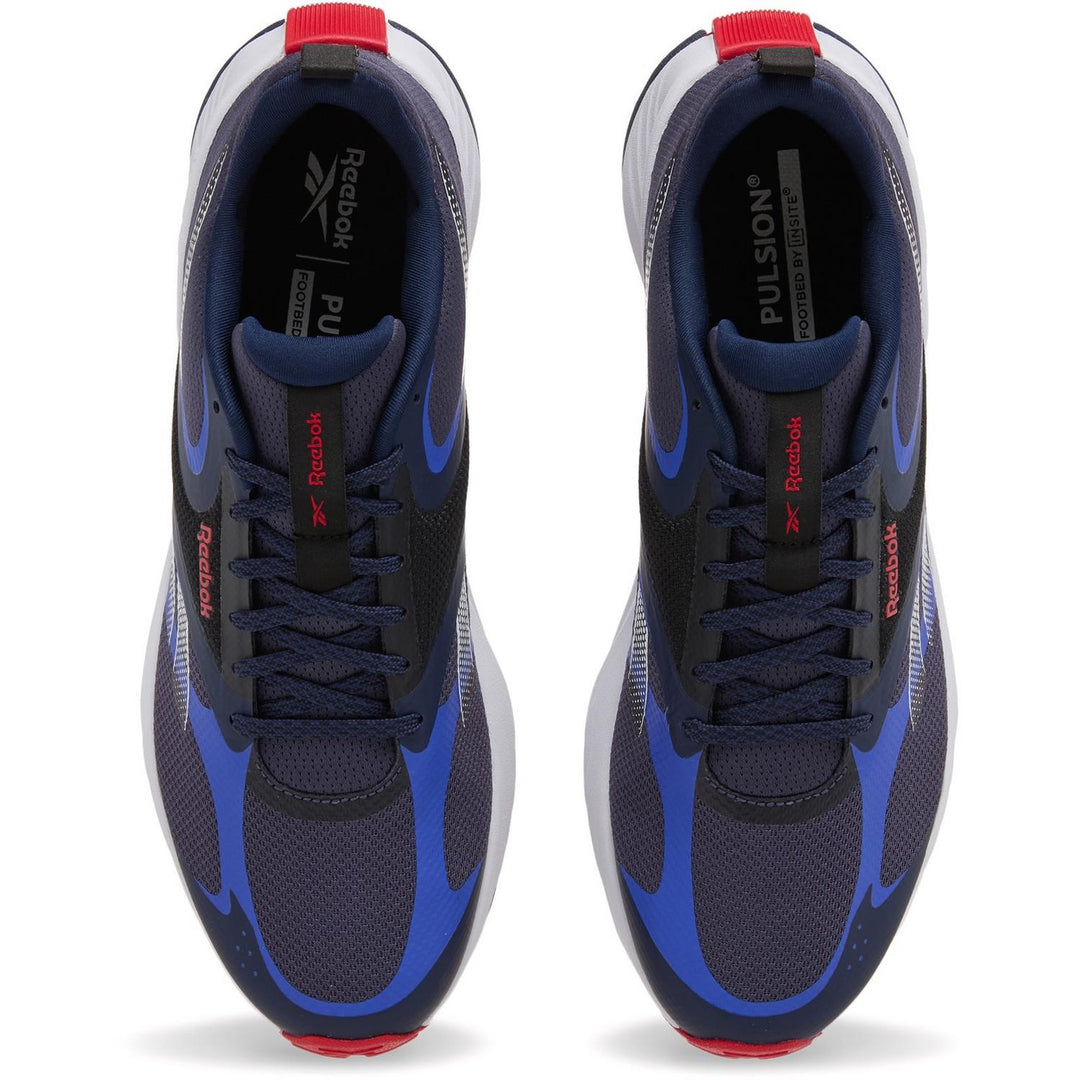 ENERGEN TECH PLUS 3 Blue/Black