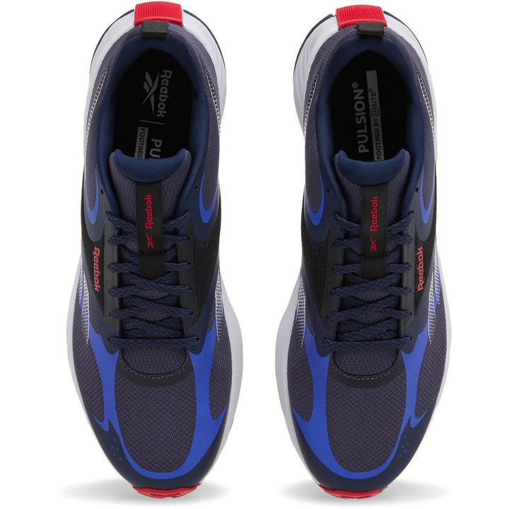 ENERGEN TECH PLUS 3 Blue/Black