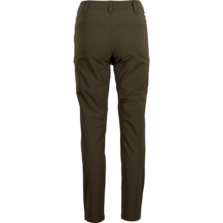 Harkila Trail trousers Women Willow