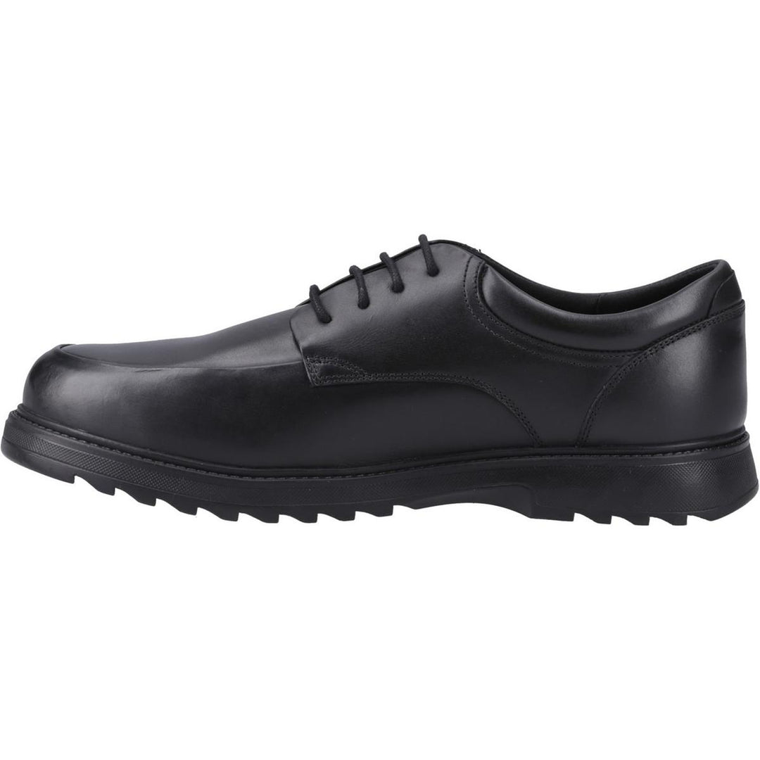 Hush Puppies Romeo Lace Up Snr – view 4
