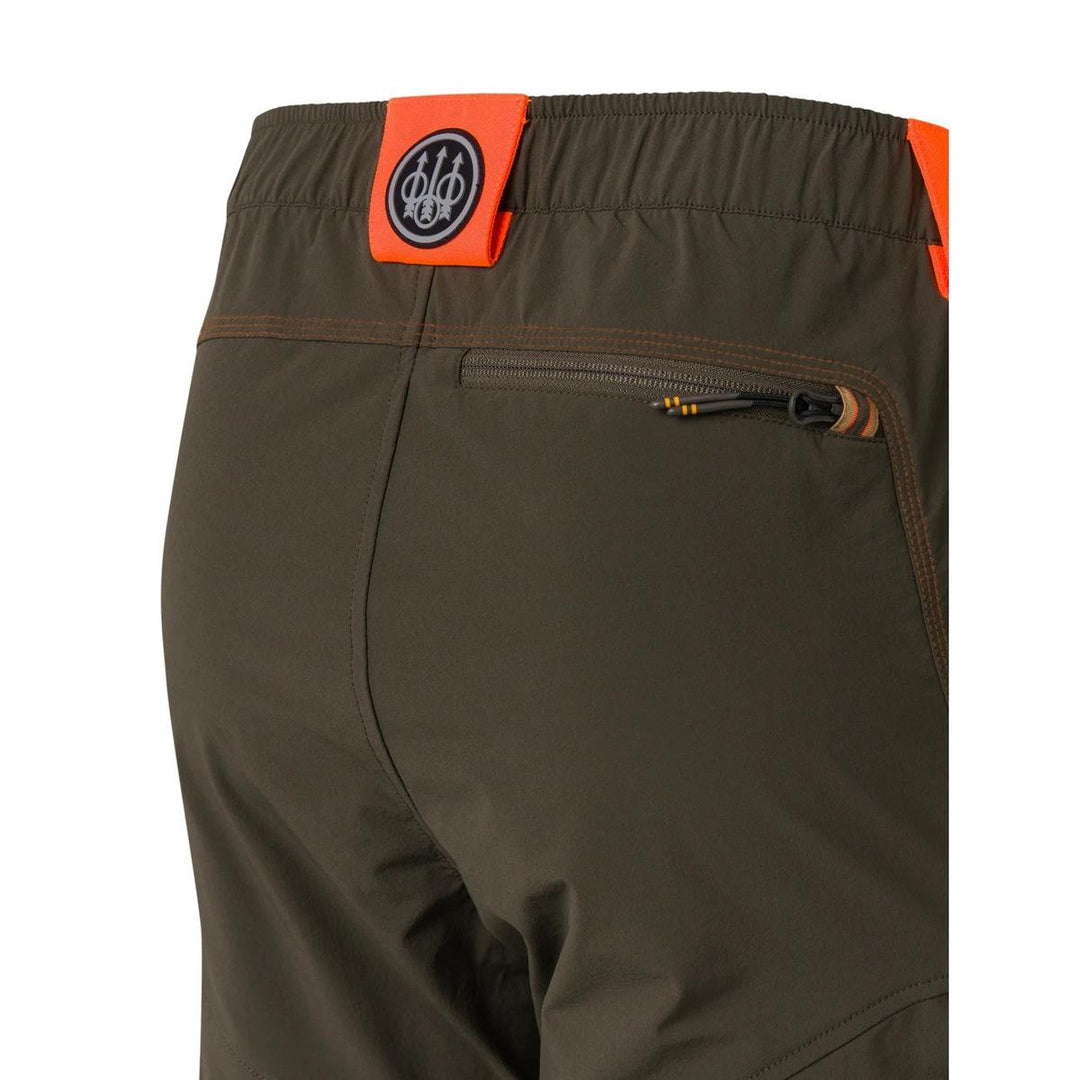 Beretta BOONDOCK PANTS Greemoss&Orange