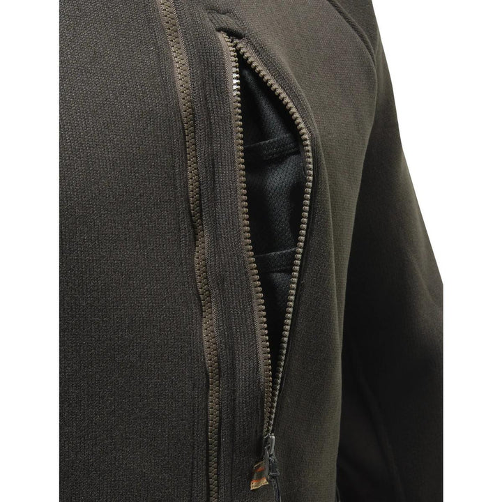 Beretta B-ACTIVE EVO JACKET Brown Bark