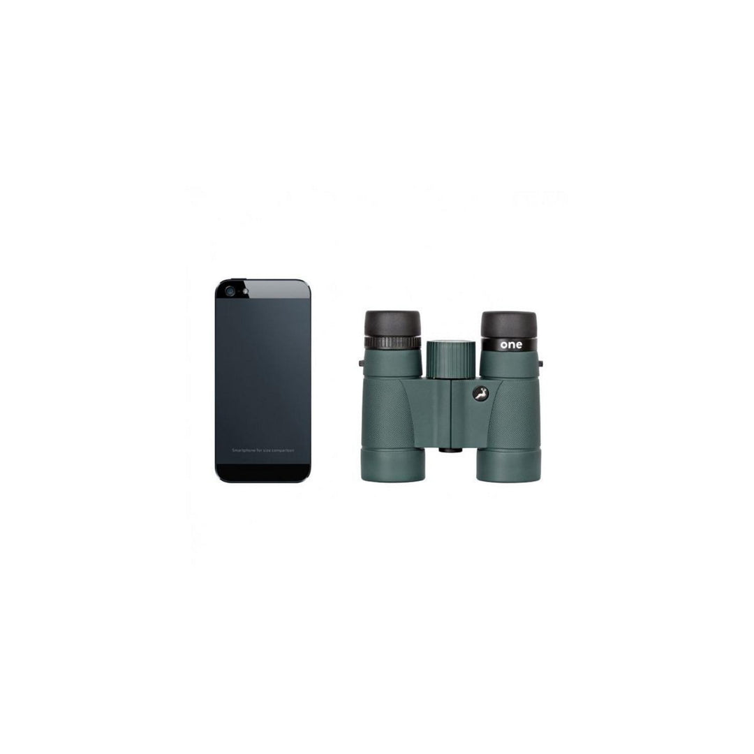 Delta One 10x32 Binoculars