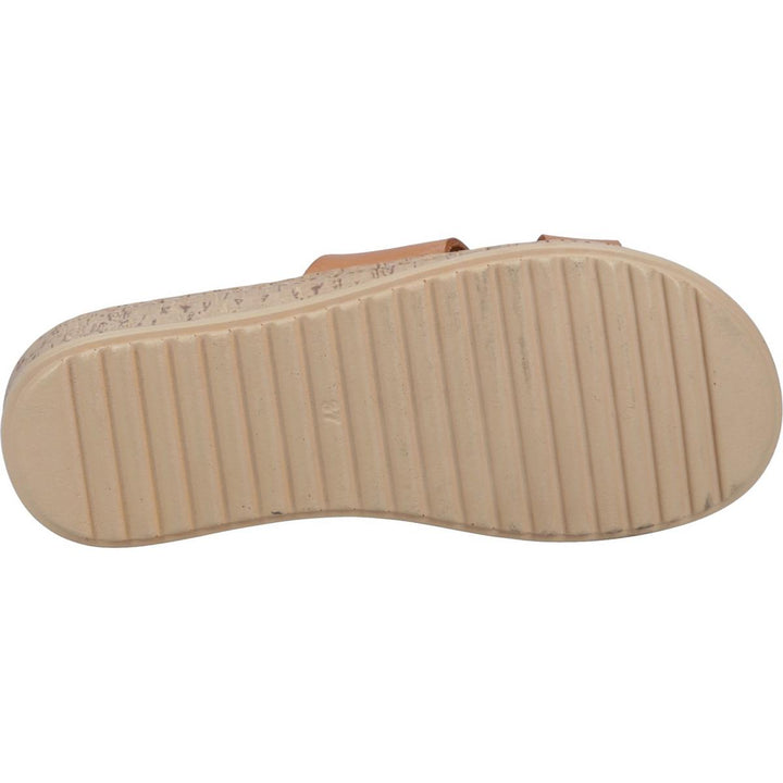 Hush Puppies Eloise Mule Sandal – view 3