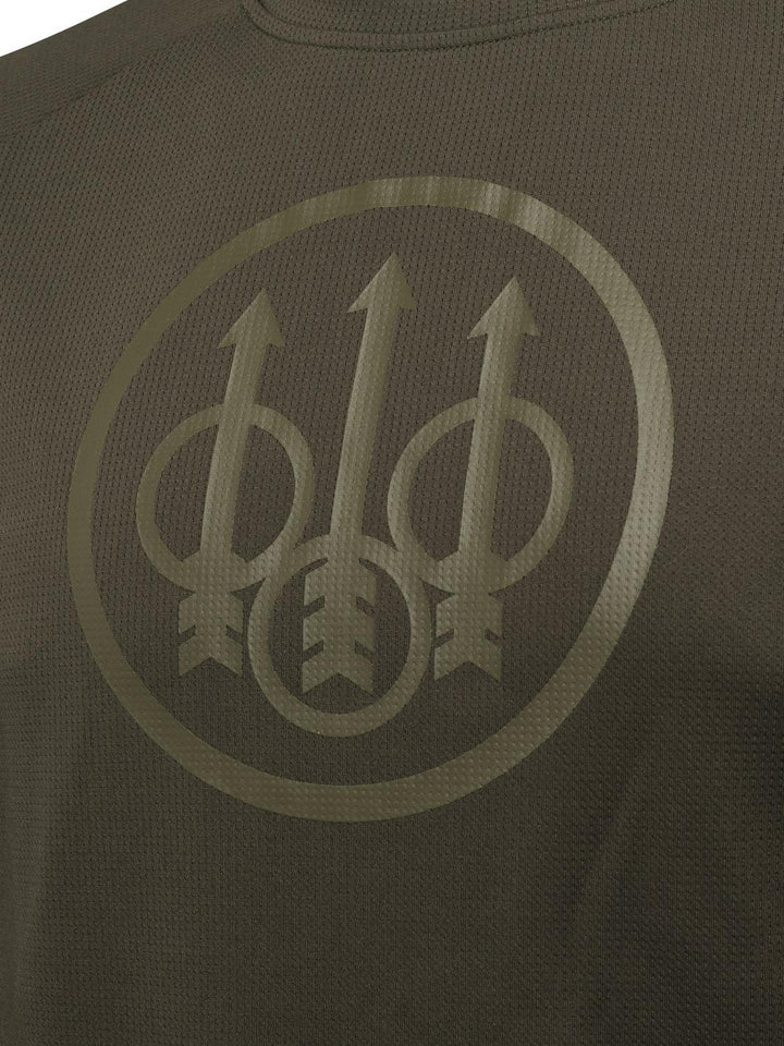 Beretta Ortles LS T-Shirt