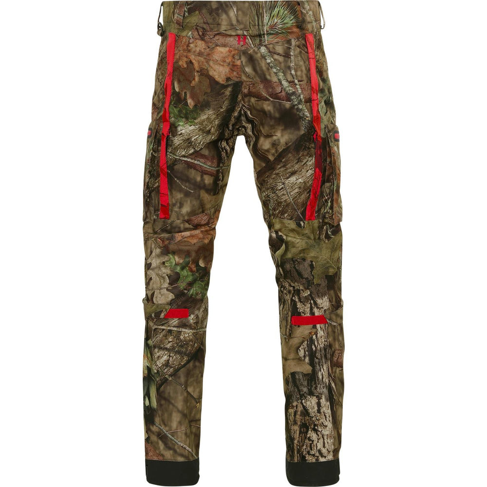 Harkila Moose Hunter 2.0 GTX trousers MossyOak – view 2