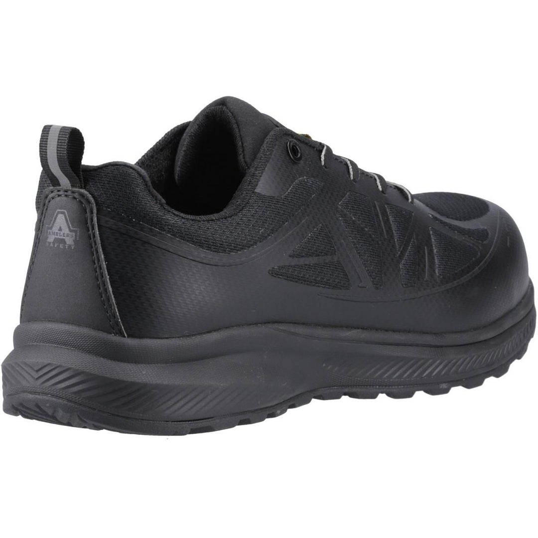 Amblers Safety AS721C Hurdle Safety Trainer