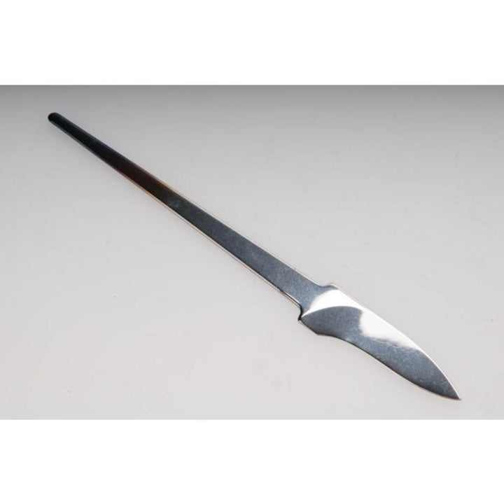 Laurin Metalli Mushroom Blade 58mm Stainless Steel