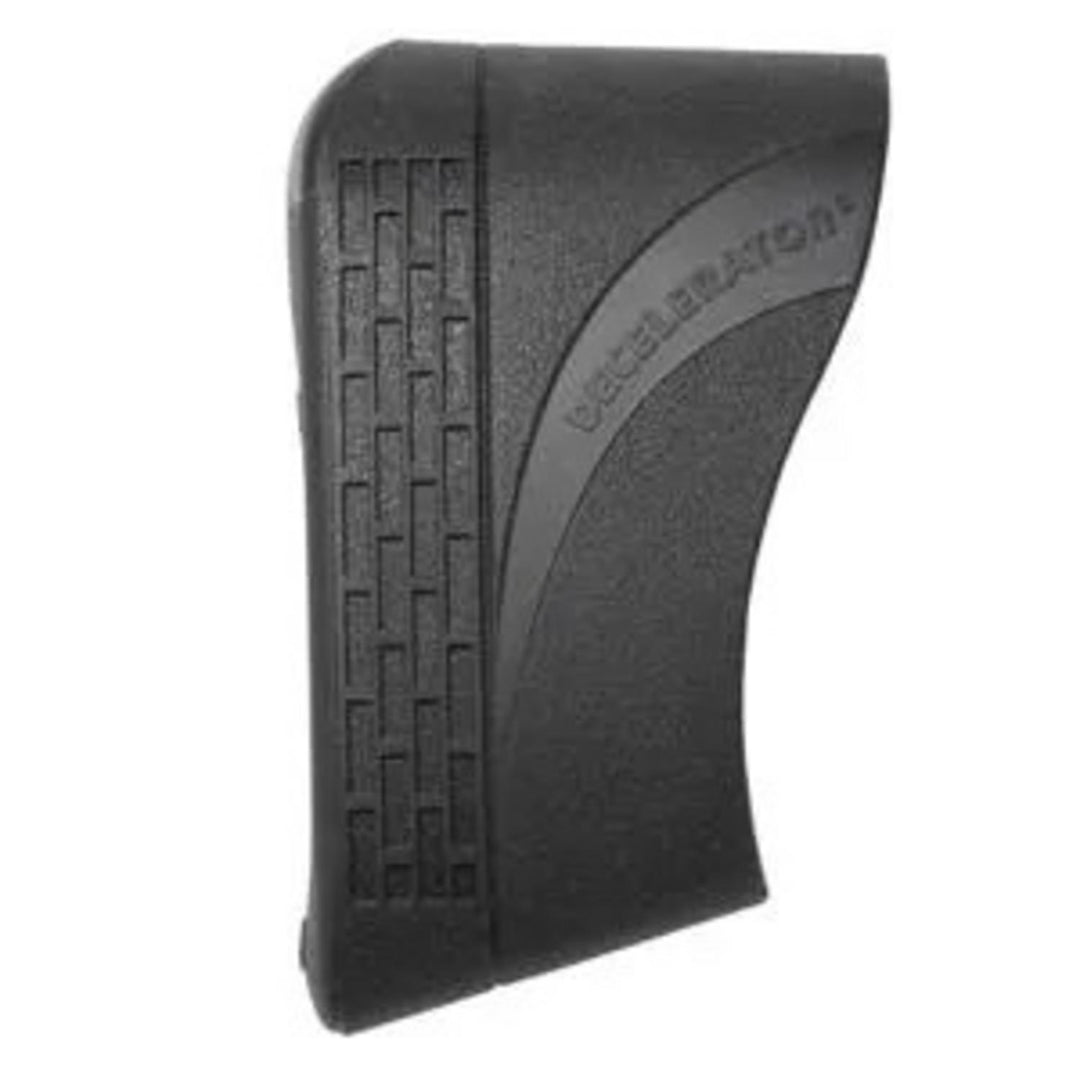 Pachmayr Decelerator Slip-On Recoil Pad, Large, Black