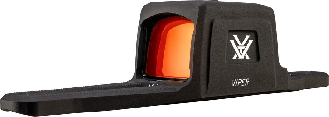 Vortex Viper SG Enclosed Red Multi Reticle