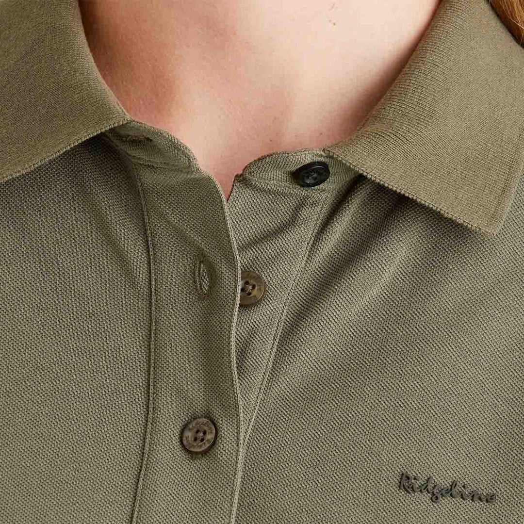 Ridgeline Women's Signature Polo Shirt