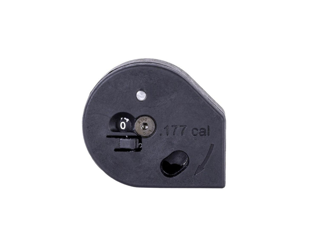 Kral Puncher Multi-Shot Magazine – .177 & .22