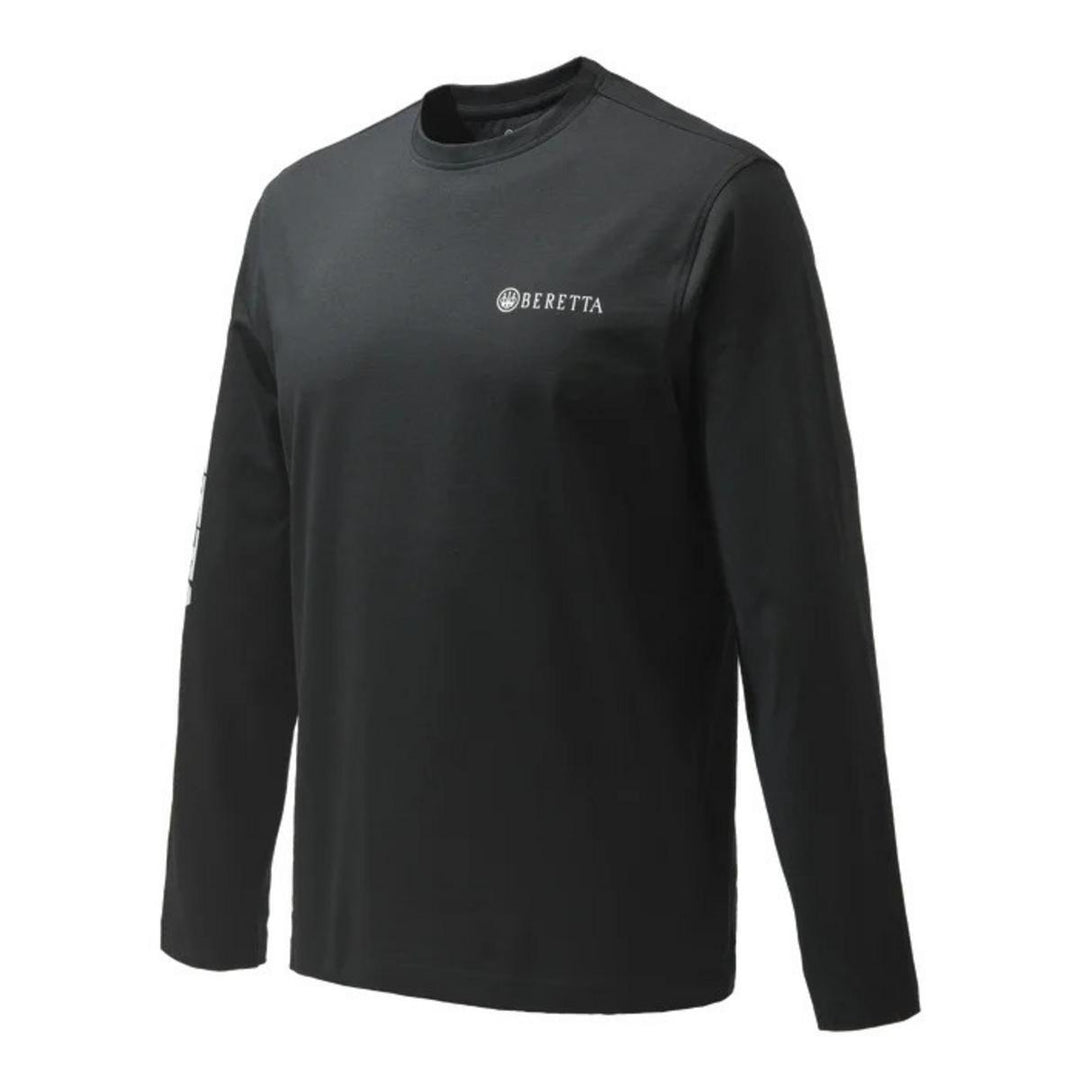Beretta Team LS Shirt