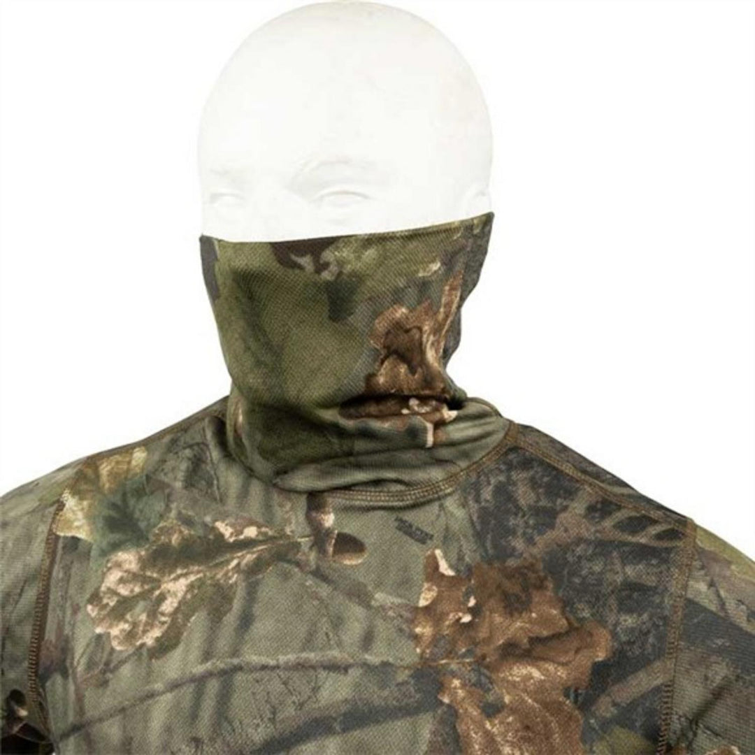Jack Pyke Roll Neck Top