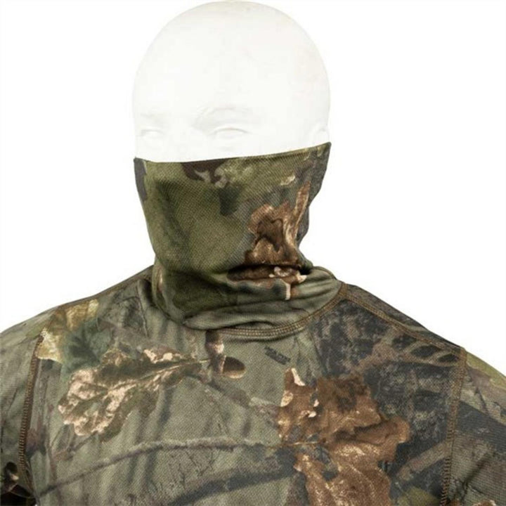 Jack Pyke Roll Neck Top