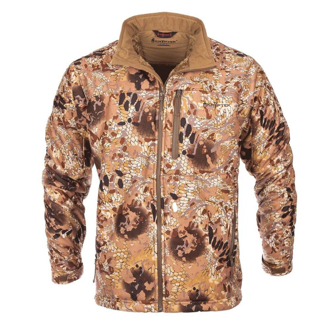 Kryptek Njord Jacket