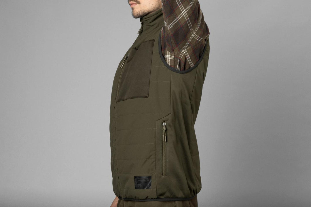 Seeland Celsius Heat Waistcoat – view 7