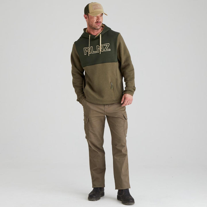 Ridgeline RLNZ Trucker Cap