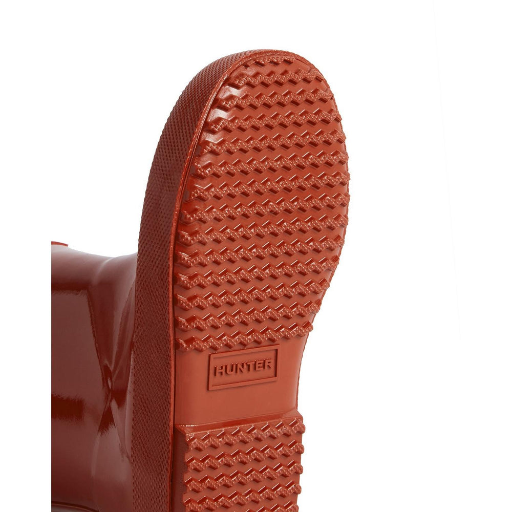 Hunter Kids First (Gloss) Wellington Military – view 2
