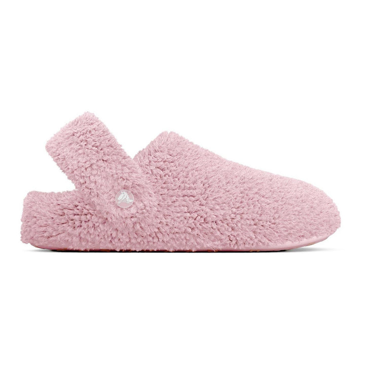 Classic Cozzzy Slipper Kids Pink Milk