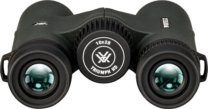 Vortex Triumph HD 10x28 Binocular