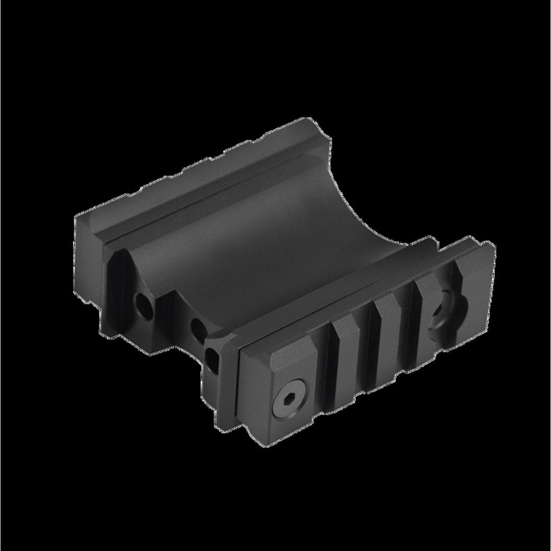 FX Dynamic Side Accessory Rail 21055C