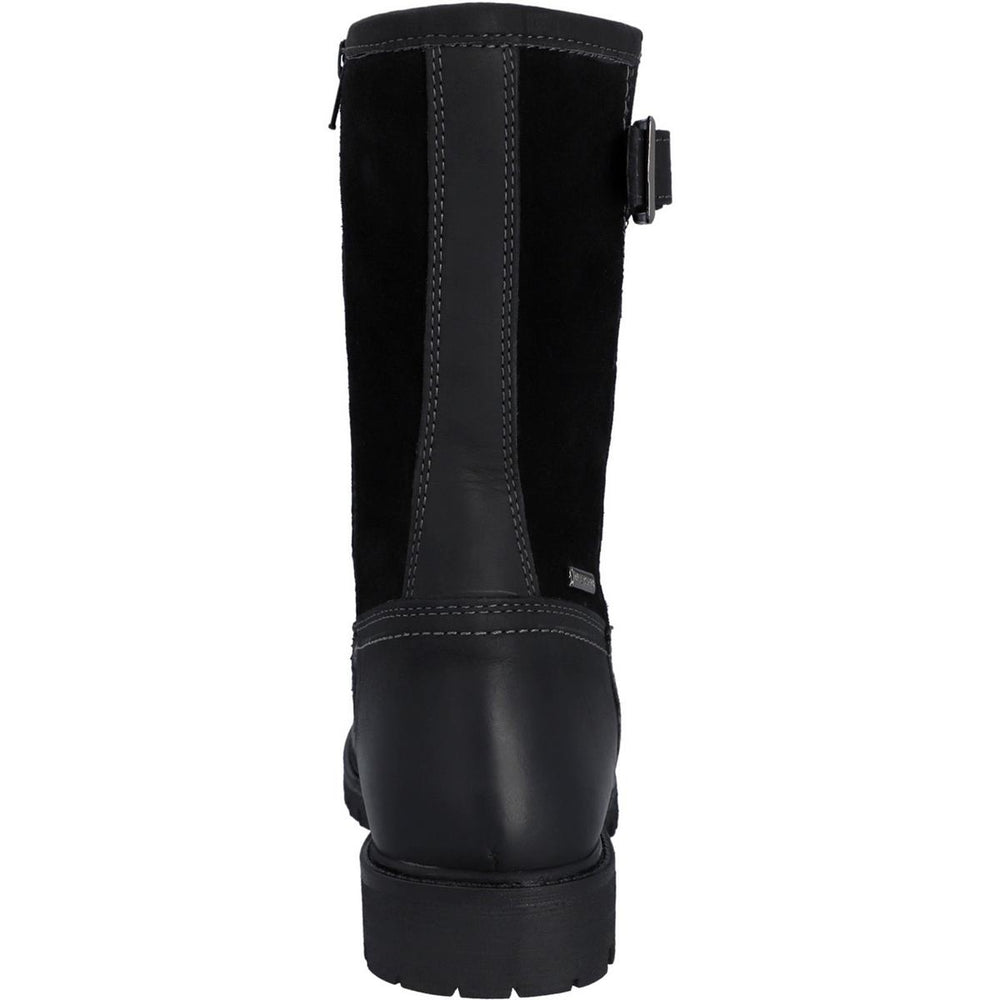 Hunter Canna Ankle Boot – view 2