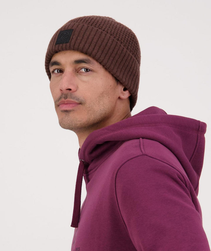 Swanndri Newton Beanie