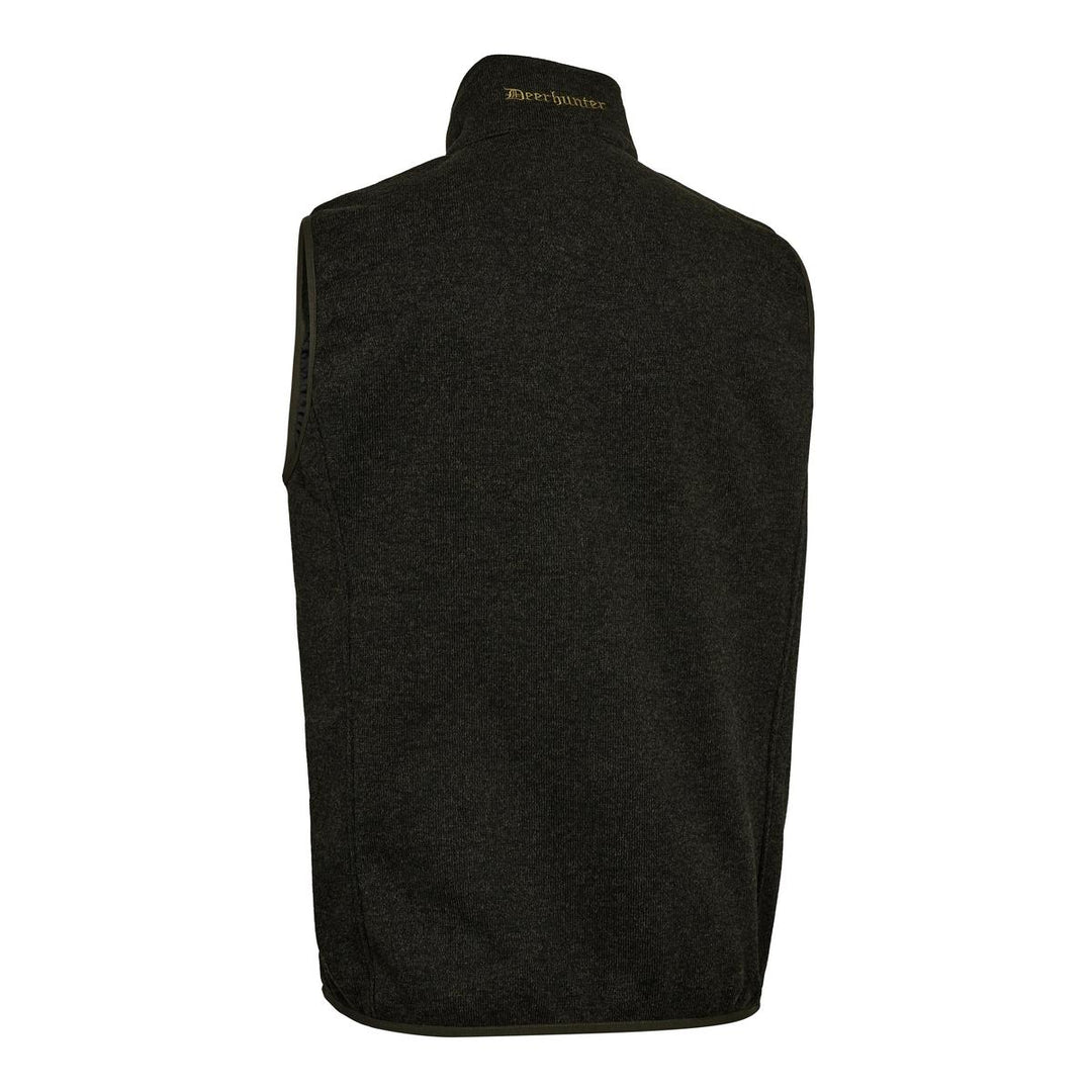 Deerhunter Moor Knitted Waistcoat