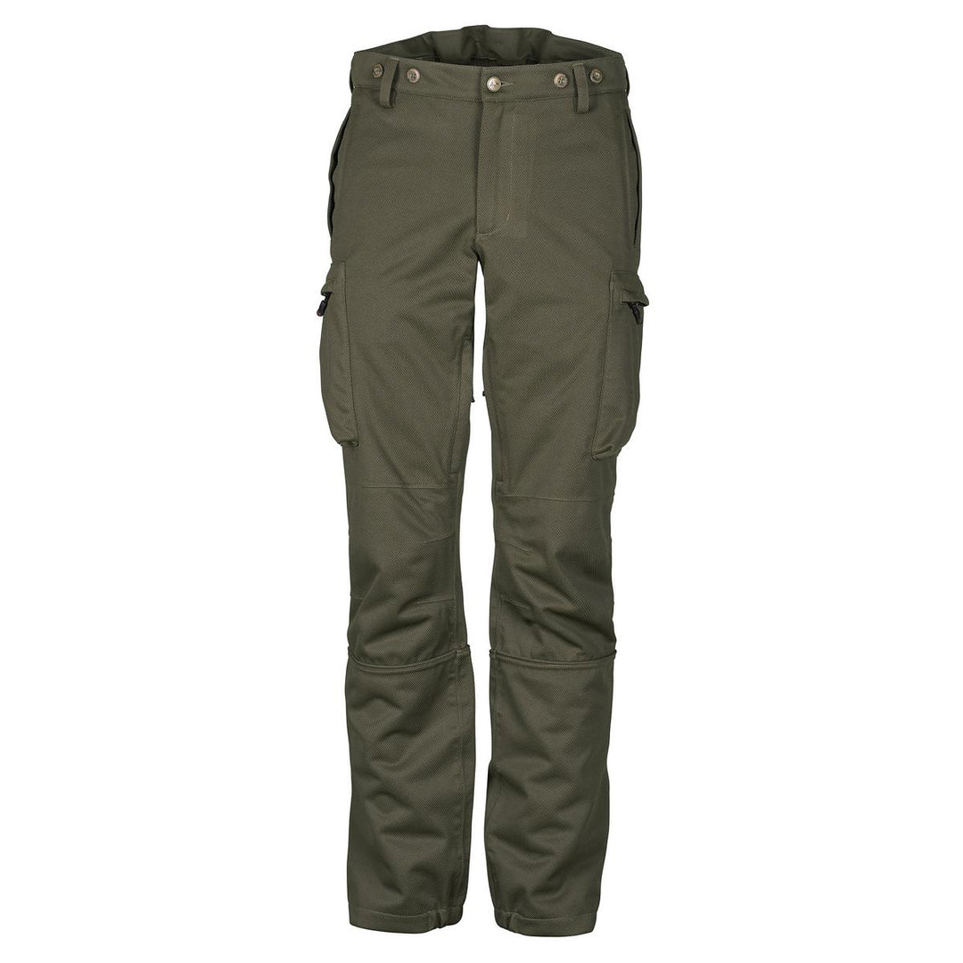 Ultra 2 Hunting Trouser - Olive Green